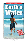 Earth's Water