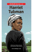 Harriet Tubman