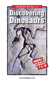 Discovering Dinosaurs