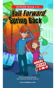 Fall Forward, Spring Back