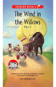 The Wind in the Willows (Part 2)
