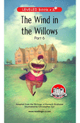 The Wind in the Willows (Part 6)