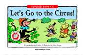 Let's Go to the Circus!