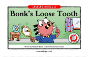 Bonk’s Loose Tooth