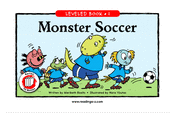 Monster Soccer