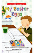 My Easter Eggs