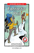Fantastic Phil