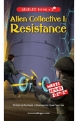 Alien Collective I: Resistance
