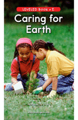 Caring For Earth