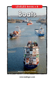Boats