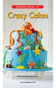Crazy Cakes