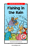 Fishing in the Rain