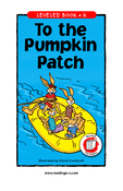 To the Pumpkin Patch