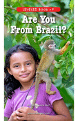 Are You From Brazil?