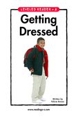 Getting Dressed