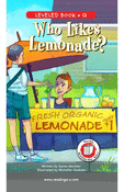 Who Likes Lemonade?