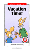 Vacation Time!