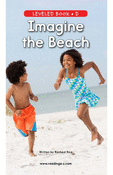 Imagine the Beach