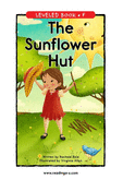 The Sunflower Hut