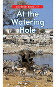 At the Watering Hole