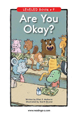 Are You Okay?