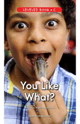 You Like What?