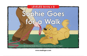 Sophie Goes for a Walk