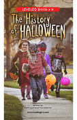 The History of Halloween