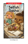 Selfish Sasha