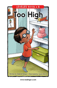 Too High