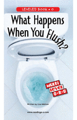 What Happens When You Flush?