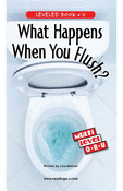 What Happens When You Flush?
