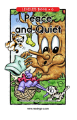 Peace and Quiet