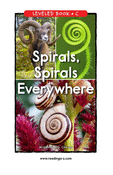 Spirals, Spirals Everywhere