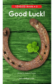 Good Luck!
