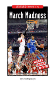 March Madness