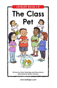 The Class Pet