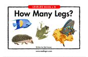 How Many Legs?