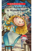 Alice's Adventures in Wonderland (Part 10)