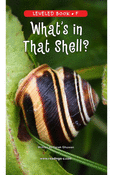 What's In That Shell?