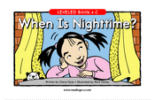 When Is Nighttime?
