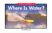 Where Is Water?