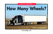 How Many Wheels?