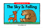 The Sky Is Falling