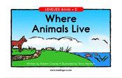 Where Animals Live