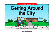 Getting Around the City