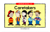 Caretakers