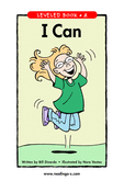 I Can