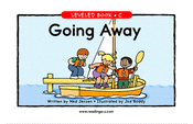 Going Away