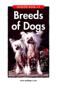 Breeds of Dogs